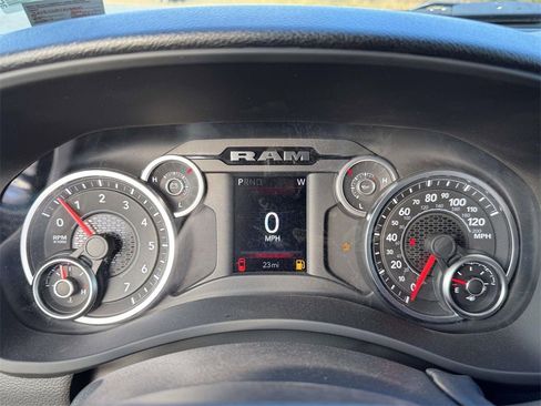 New 2026 RAM 2500 Big Horn image 23