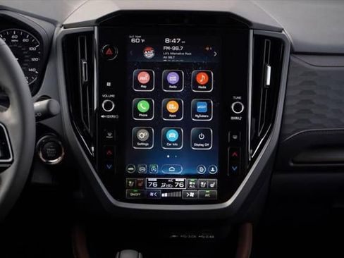 New 2026 Subaru Ascent Touring image 10