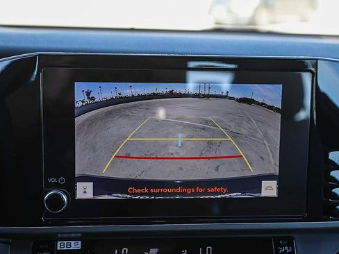 New 2026 Toyota Camry SE image 25