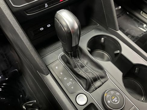 Used 2021 Volkswagen Atlas SE image 21