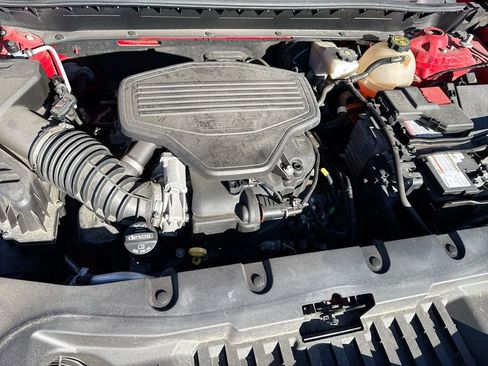 Used 2022 Chevrolet Blazer RS image 26