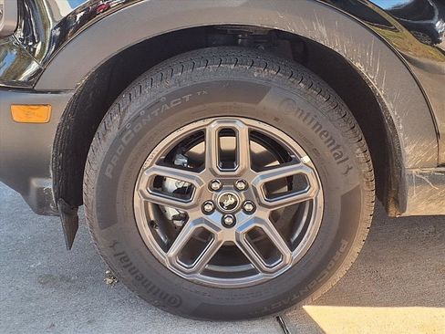 New 2025 Ford Bronco Sport Big Bend w/ Convenience Package image 21