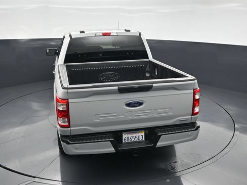 Used 2023 Ford F150 XL w/ STX Appearance Package RWD image 38