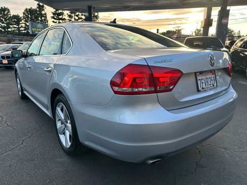 Used 2013 Volkswagen Passat 2.5 SE image 24