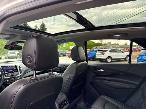 Used 2019 Chevrolet Equinox Premier AWD/4WD image 23