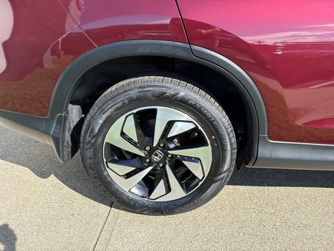 Used 2016 Honda CR-V Touring image 11