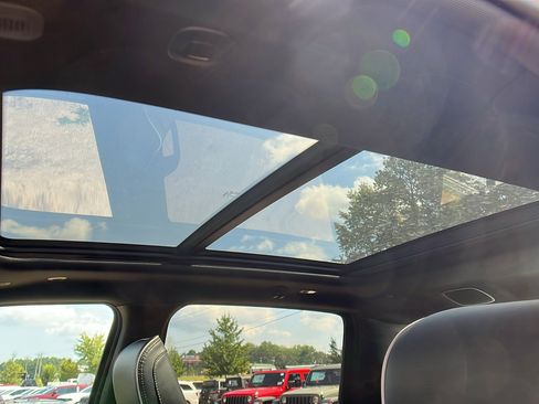 New 2026 RAM 1500 Laramie w/ Night Edition image 19