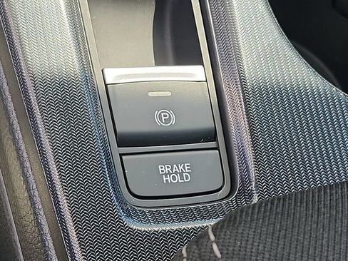 Used 2024 Honda Civic EX image 26