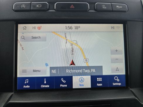 Used 2020 Ford F150 Raptor w/ Equipment Group 802A Luxury image 28