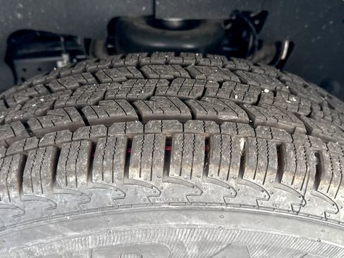 New 2025 Chevrolet Express 3500 1WT w/ Power Convenience Package image 12