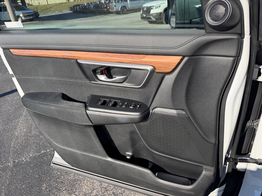 Used 2019 Honda CR-V EX image 21