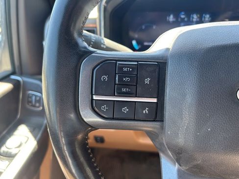 Used 2024 Ford F350 Lariat AWD/4WD image 28