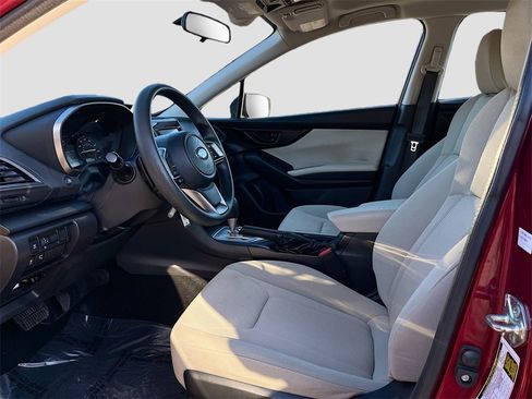 Used 2019 Subaru Impreza 2.0i Premium image 20