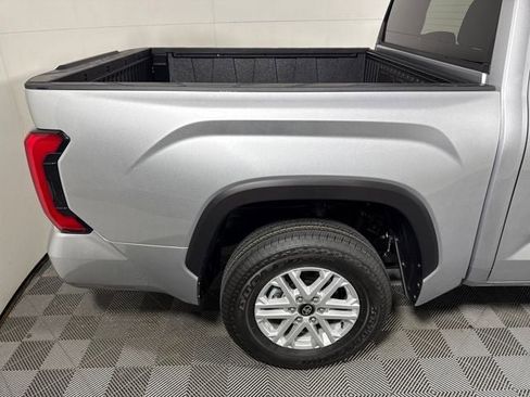 New 2026 Toyota Tundra SR5 AWD/4WD image 12