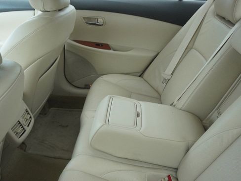 Used 2012 Lexus ES 350 FWD image 10