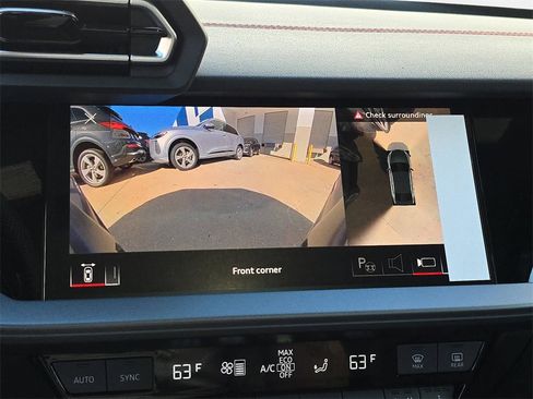 New 2026 Audi S3 Premium image 25