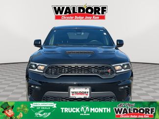 Used 2021 Dodge Durango GT video 2