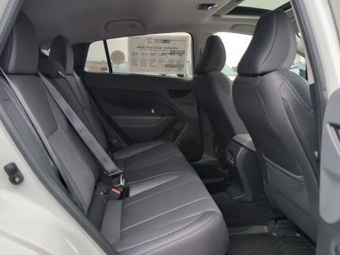 New 2026 Subaru Crosstrek 2.5i Premium image 16