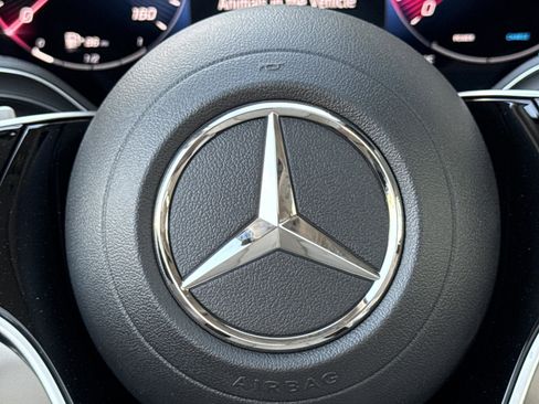 New 2026 Mercedes-Benz GLE 450 4MATIC image 16