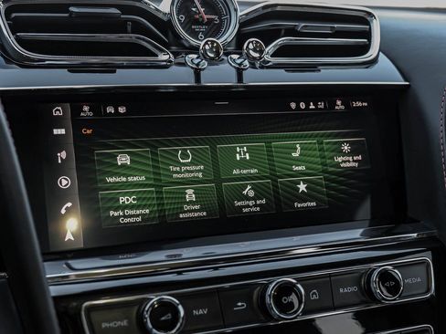 Used 2021 Bentley Bentayga Speed image 39