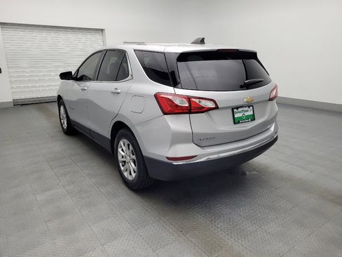 Used 2019 Chevrolet Equinox LT image 5