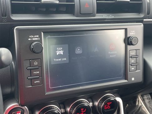 Used 2023 Toyota GR86 Premium w/ ALL Weather Mat Package (TMS) image 24