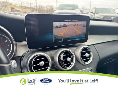 Used 2019 Mercedes-Benz C 300 Sedan image 28