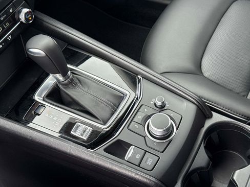 Certified 2025 MAZDA CX-5 AWD 2.5 S w/ Select Package image 25