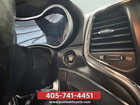 Used 2018 Jeep Grand Cherokee Limited AWD/4WD image 16