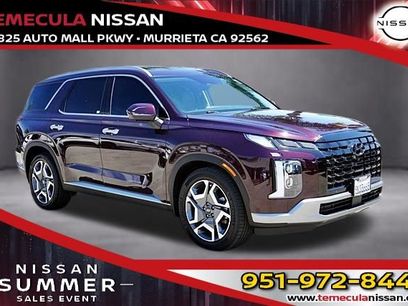 Used 2024 Hyundai Palisade SEL