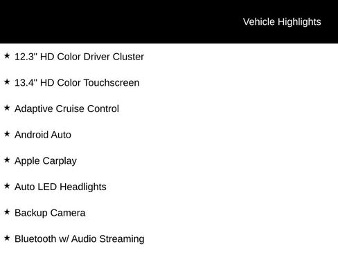 Used 2025 GMC Sierra 2500 SLT w/ SLT Premium Package image 4