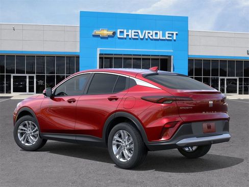 New 2026 Buick Envista Preferred image 27