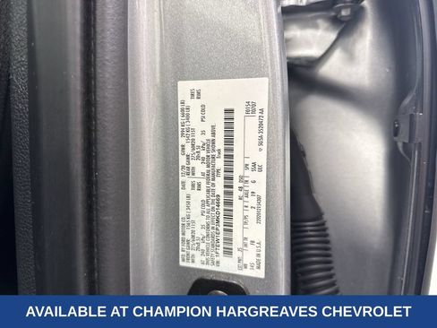Used 2021 Ford F150 XLT w/ Equipment Group 302A High AWD/4WD image 42