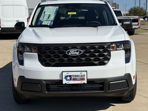 New 2025 Ford Maverick XL image 38