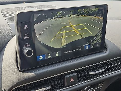 New 2026 Honda HR-V EX-L image 13