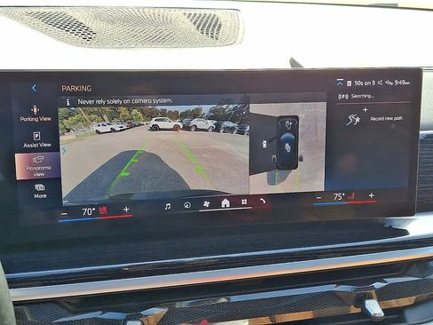 Certified 2024 BMW X5 xDrive40i w/ M Sport Package image 19