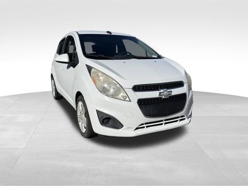 Used 2013 Chevrolet Spark LT image 7