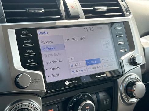 Used 2022 Toyota 4Runner TRD Sport w/ Technology Package AWD/4WD image 25