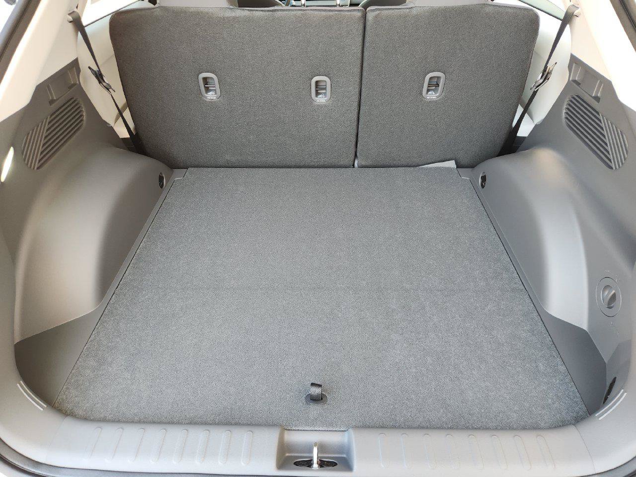 New 2027 Hyundai Ioniq 5 SE RWD image 30