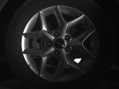 Used 2025 Kia Soul LX w/ LX Technology Package FWD image 12