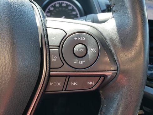 Used 2024 Toyota Camry XSE w/ Navigation Package FWD image 20