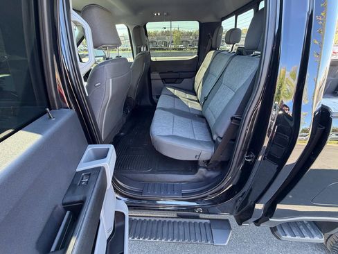 Used 2024 Ford F350 XL w/ 360-Degree Camera Package AWD/4WD image 26