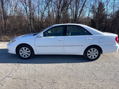 Used 2003 Toyota Camry XLE