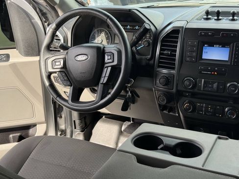 Used 2018 Ford F150 XLT w/ Equipment Group 301A Mid AWD/4WD image 20