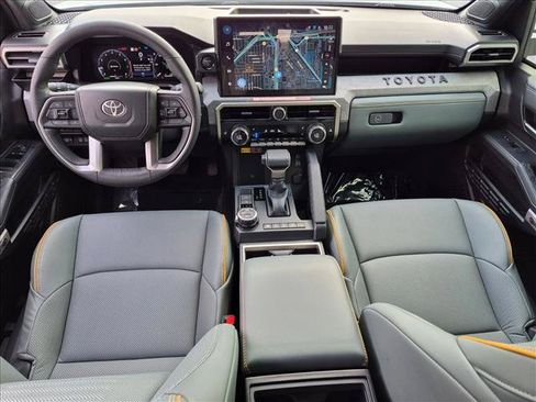 Used 2026 Toyota Tacoma 4x4 Double Cab Hybrid image 16
