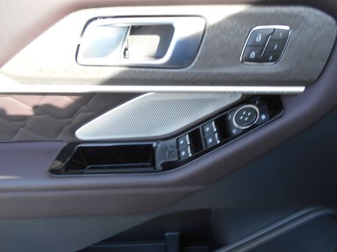 New 2026 Ford Explorer Platinum w/ LUX Leather Package image 5