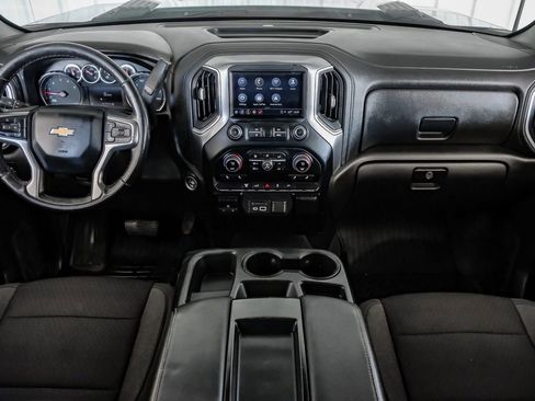 Used 2022 Chevrolet Silverado 3500 LT w/ Convenience Package image 14