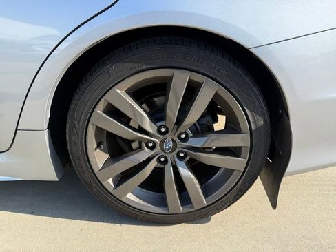 Used 2017 Subaru WRX Premium AWD/4WD image 7