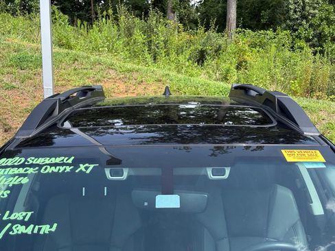 Used 2020 Subaru Outback Onyx Edition XT AWD/4WD image 5