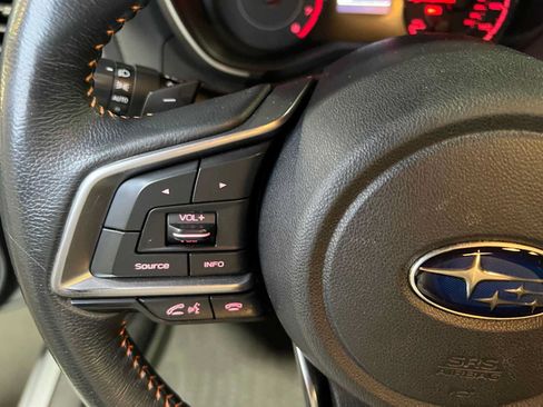 Used 2018 Subaru Crosstrek 2.0i Premium w/ Moonroof Package AWD/4WD image 28